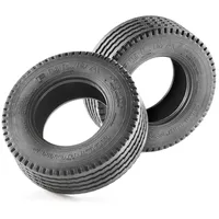 Carson Modellsport 500907012 1:14 Fulda Multitonn 2 Breitreifen 2
