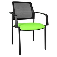 TOPSTAR BtoB 10 2er Set Netz Polypropylen mit Armlehnen