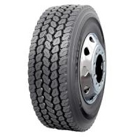 Nokian R-Truck Steer 315/80 R22.5 156/150 K