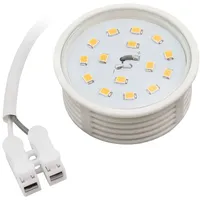 McShine LED-Modul McShine, 5W, 400 Lumen, 230V, 50x23mm, warmweiß,
