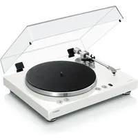 Yamaha MusicCast VINYL 500 weiß