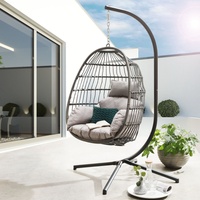 Destiny Coco Relax grau