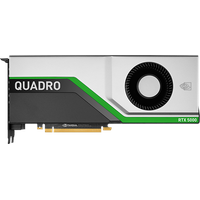 PNY NVIDIA Quadro RTX5000 16 GB GDDR6