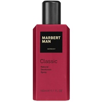 Marbert Man Classic Natural Spray 150 ml