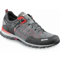 MEINDL Ontario GTX Herren Rot/Anthrazit 39,5