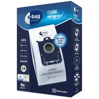 Electrolux E201S S-Bag Classic 4 St.