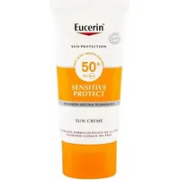 Eucerin Sensitive Protect Face Sun Cream LSF 50+ 50