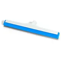 Nölle Profi Brush Wasserschieber 45 cm blau