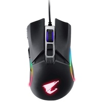 Gigabyte AORUS M5 RGB Optische Gaming Maus