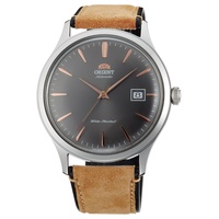 Orient Leder 42 mm FAC08003A0