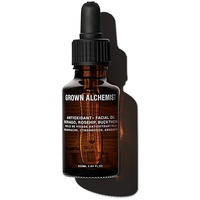 Grown Alchemist Antioxidant+ Facial Oil