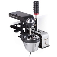 ThrustMaster Gangschaltungs-Halterung