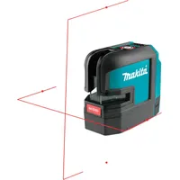 Makita Kreuzlinienlaser SK106DZ