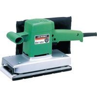 Hikoki Hikoki, SV12V Exzenterschleifer 300 W,
