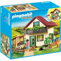 Playmobil Country Bauernhaus 70133