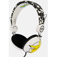 OTL Technologies PK0603 Pokemon Pikachu weiß