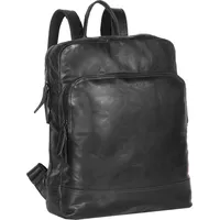 The Chesterfield Brand Maci Laptop-Rucksack 11 L schwarz