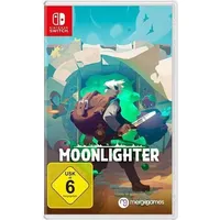 Merge Games Moonlighter (USK) (Nintendo Switch)