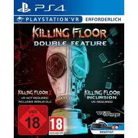 Deep Silver Killing Floor 2 (PSVR) (USK) (PS4)