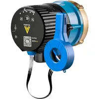 Vortex Hocheffizienzpumpe BWO 155 SL
