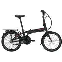 Tern Link C7i 20 Zoll schwarz