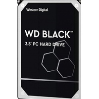 Western Digital Black 750GB (WD7502AAEX)