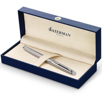 Waterman Waterman, Hémisphère (Silber, Schwarz, 1 x)
