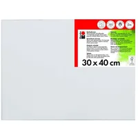 Marabu Keilrahmen 6 St. 30 x 40 cm weiß