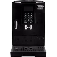 De'Longhi Dinamica ECAM 353.75 B schwarz