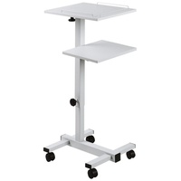 Magnetoplan Projektionstisch Duo