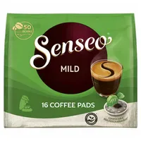 Senseo Mild 16 St.