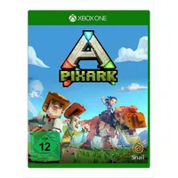 SNAil Games PixARK (USK) (Xbox One)