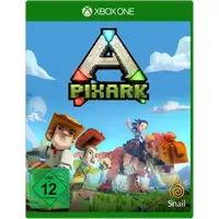 SNAil Games PixARK (USK) (Xbox One)