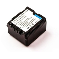 AGI Akku kompatibel mit Panasonic HDC-HD20