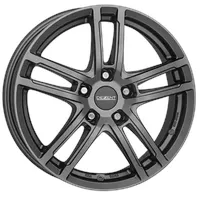 Dezent TZ graphite 7,5x17 ET40 MB66,6