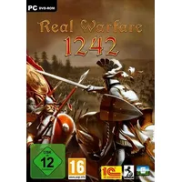 1C Company Real Warfare 1242 (PC)