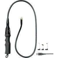 VOLTCRAFT USB-Endoskop BS-17+ Sonden-Ø: 8 mm Sonden-Länge: 93 cm