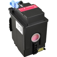 W&P Alternativ Toner ersetzt Olivetti B1102 magenta