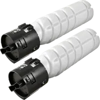 Ampertec 2 Ampertec Toner ersetzt Konica Minolta TN-118 A3VW050