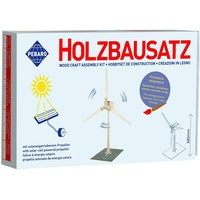 Pebaro Solar Windrad (843/2)