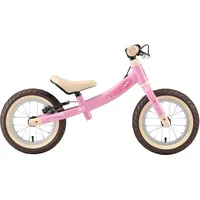 Bikestar Sport 12" pink