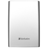 Verbatim Store 'n' Go 1 TB USB 3.0 silber