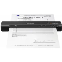 Epson WorkForce ES-60W