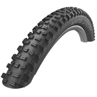 Schwalbe Hans Dampf 29 x 2,35 Zoll Faltreifen black