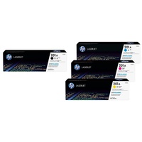 HP 201A CMYK