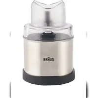 Braun MQ 60 Kaffee- und Gewürzmühlenzubehör