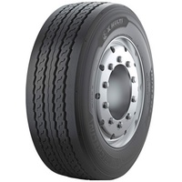 Michelin X Multi T M+S 3PMSF 385/65 R22.5 160K