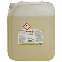 AlmaWin Colorwaschmittel Flüssig 20L