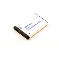 AGI Akku kompatibel mit Samsung SLB-1137D