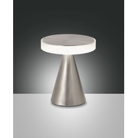 Fabas Luce Neutra LED Tischleuchte klein, 3386-34-178,
